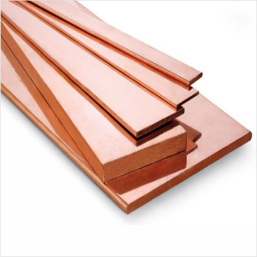 COPPER STRIP