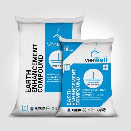 VEEWELL BFC 25 & 10 KG BAGS